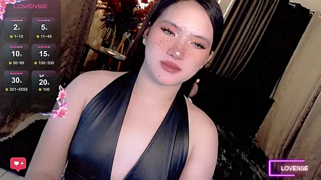 IsabellaXoXo69 online show from 06-19-26, 11:19