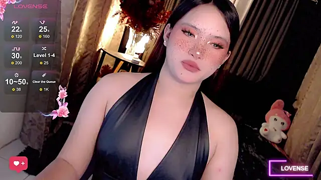 IsabellaXoXo69 online show from 06-29-26, 11:05