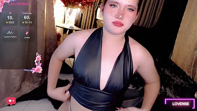 IsabellaXoXo69 online show from 07-05-26, 04:30