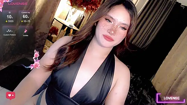 IsabellaXoXo69 online show from 07-05-26, 04:36