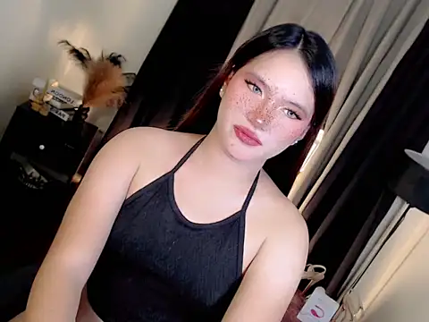 IsabellaXoXo69 online show from 07-17-26, 12:06