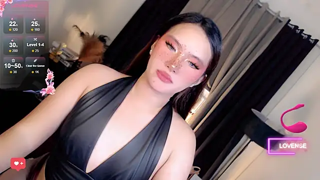 IsabellaXoXo69 online show from 07-18-26, 11:41