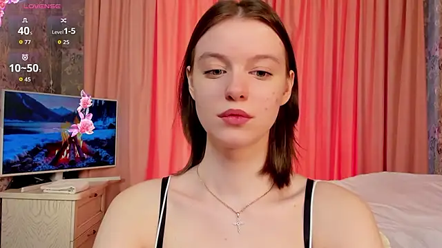 Snapshot of MissMilaX chatting on 02-28-26, 09:10 MissMilaX online show from 02-28-26, 09:10