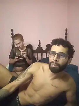 casal atrevido online show from 03-14-26, 08:47