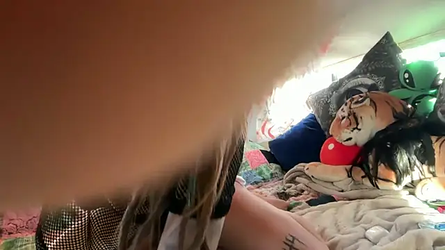 TheMoonNTheSun online show from 04-23-26, 12:23