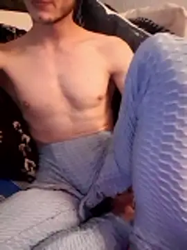 Jungspund25- online show from 02-09-26, 07:07