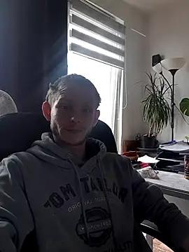 Jungspund25- online show from 05-15-26, 10:00