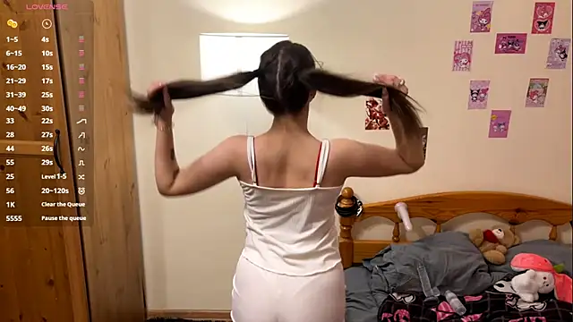 sofiaxshow online show from 02-14-26, 07:21