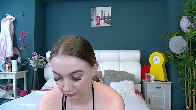 Angel-Kisss online show from 03-28-26, 05:18