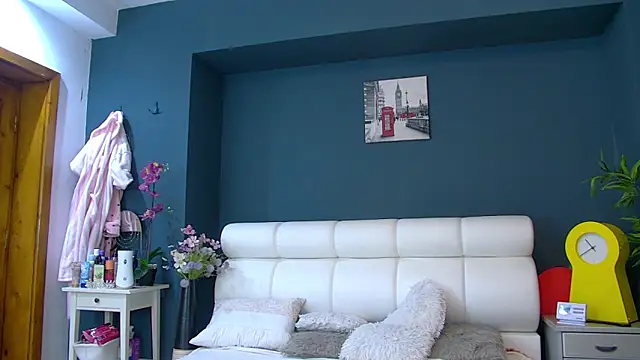 Angel-Kisss online show from 04-03-26, 04:10