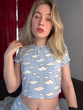 LovelyMiu online show from 03-07-26, 12:02