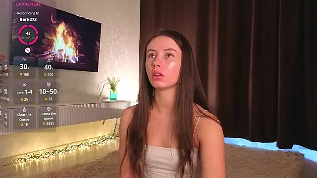 KateOx online show from 04-06-26, 07:42