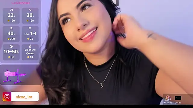 Snapshot of nicoo_1 chatting on 02-07-26, 02:48 nicoo 1 online show from 02-07-26, 02:48