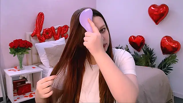 Snapshot of sunbeams chatting on 02-17-26, 08:15 sunbeams online show from 02-17-26, 08:15