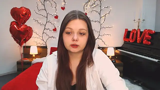 Snapshot of sunbeams chatting on 02-23-26, 11:07 sunbeams online show from 02-23-26, 11:07