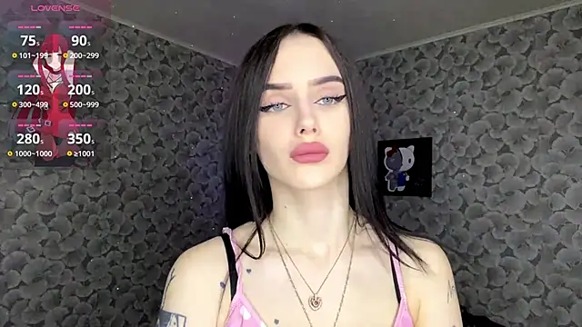 IeshaOsorio online show from 04-09-26, 06:30