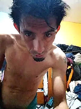 Snapshot of CHO8708 chatting on 03-16-26, 04:18 CHO8708 online show from 03-16-26, 04:18