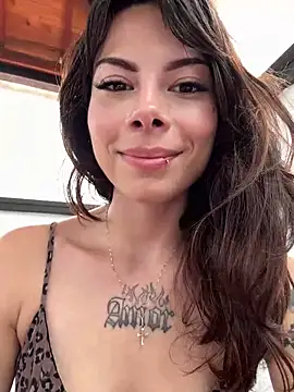 Isalove99 online show from 04-06-26, 04:08