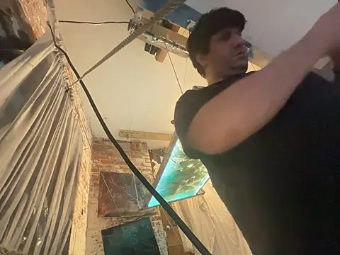 ctguybj online show from 05-22-26, 08:53
