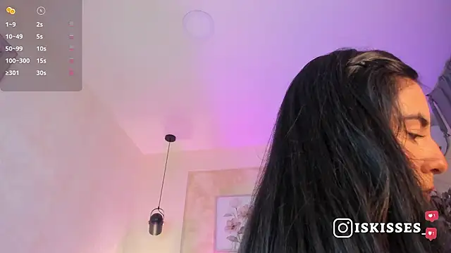 IsabellaSweet   online show from 03-19-26, 04:05