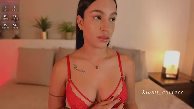 Snapshot of xiomara_cortes chatting on 06-30-26, 07:37 xiomara cortes online show from 06-30-26, 07:37