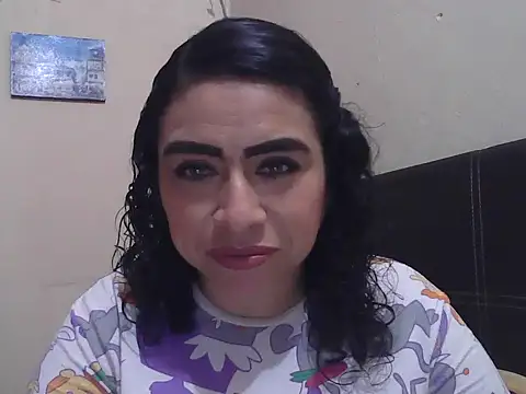 DalilahMx online show from 02-19-26, 05:42