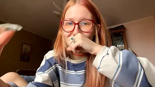 LaureenVielma online show from 02-15-26, 07:16