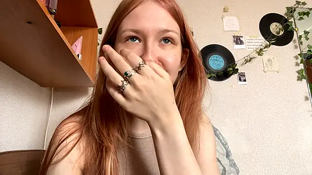 LaureenVielma online show from 02-24-26, 08:23