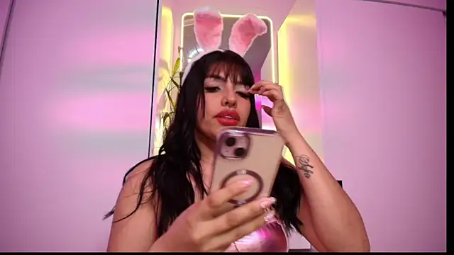 NaomiAmazing01 online show from 04-01-26, 01:17