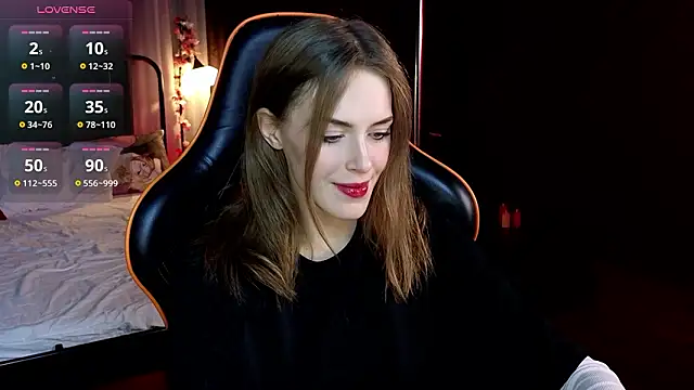 Snapshot of Accidental_Genius_ chatting on 02-13-26, 08:05 Accidental Genius online show from 02-13-26, 08:05