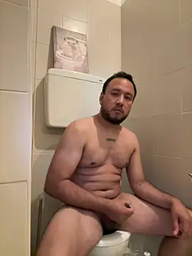 latinocalientehot online show from 07-08-26, 07:18