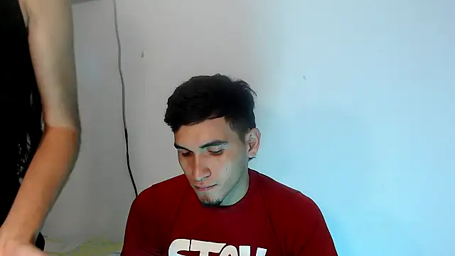 Snapshot of the_skinny_one chatting on 02-24-26, 03:32 the skinny one online show from 02-24-26, 03:32