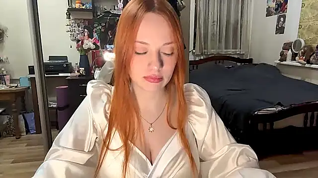 Snapshot of HeilyJeily chatting on 02-19-26, 04:58 HeilyJeily online show from 02-19-26, 04:58