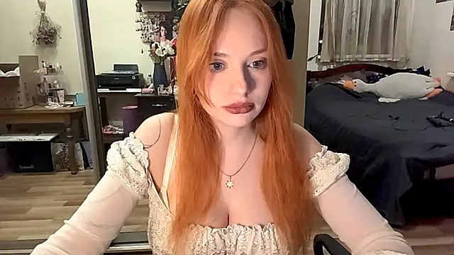 Snapshot of HeilyJeily chatting on 02-20-26, 05:35 HeilyJeily online show from 02-20-26, 05:35