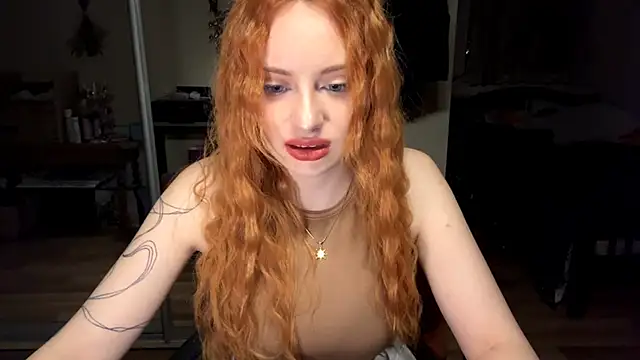 Snapshot of HeilyJeily chatting on 02-24-26, 05:11 HeilyJeily online show from 02-24-26, 05:11