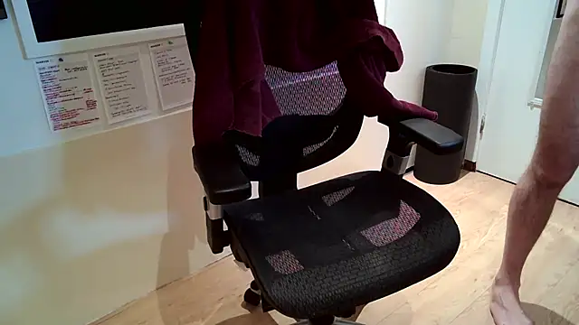 Scotsmanx online show from 03-22-26, 04:21