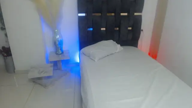 Barbara D Valencia online show from 03-13-26, 03:40