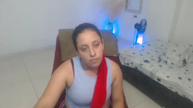 Barbara D Valencia online show from 04-29-26, 06:36