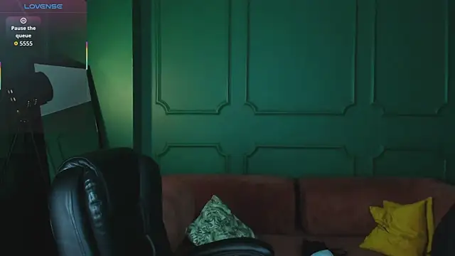  Tina Tayllor  online show from 03-07-26, 09:01