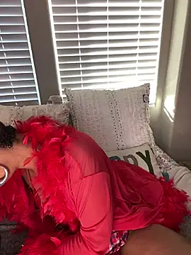 Jamalyce online show from 02-01-26, 03:54