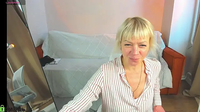 Ann Annise online show from 04-15-26, 09:27