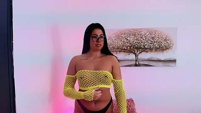 Snapshot of MissyScarlet chatting on 02-17-26, 05:26 MissyScarlet online show from 02-17-26, 05:26