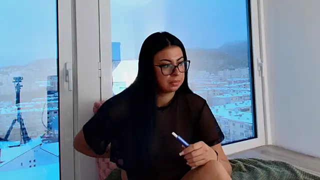 Snapshot of MissyScarlet chatting on 02-26-26, 05:17 MissyScarlet online show from 02-26-26, 05:17