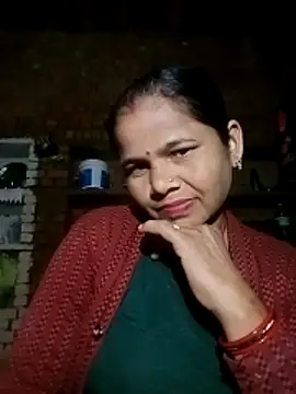 Snapshot of Pooja_sahu chatting on 02-13-26, 02:46 Pooja sahu online show from 02-13-26, 02:46