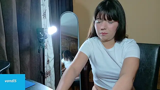 VandiFive online show from 04-09-26, 08:36