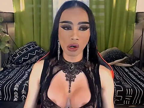 VeshtidaTS online show from 02-10-26, 08:07