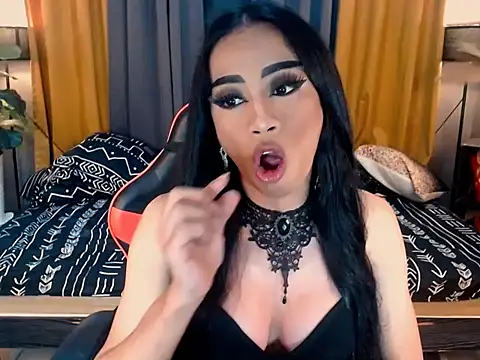 VeshtidaTS online show from 03-28-26, 08:03