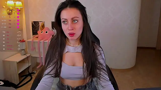 Eva deep online show from 02-13-26, 04:30