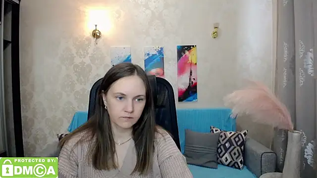 Senora Pepper online show from 02-23-26, 10:34