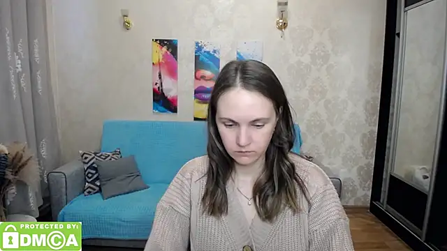 Senora Pepper online show from 03-09-26, 12:42